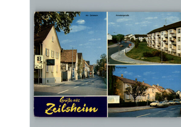 Zeilsheim