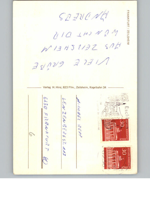Zeilsheim – Bild 2