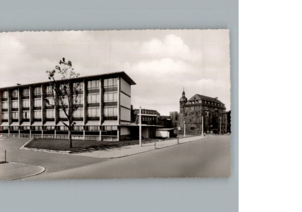 Offenbach Main