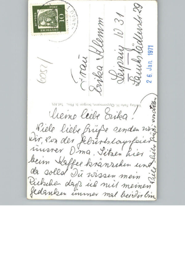 Muehlheim Main – Bild 2