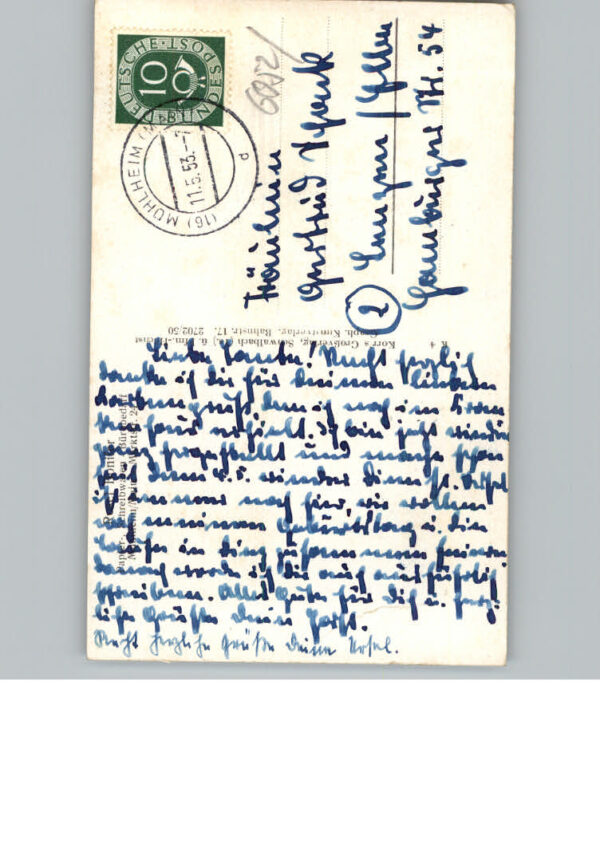 Muehlheim Main – Bild 2