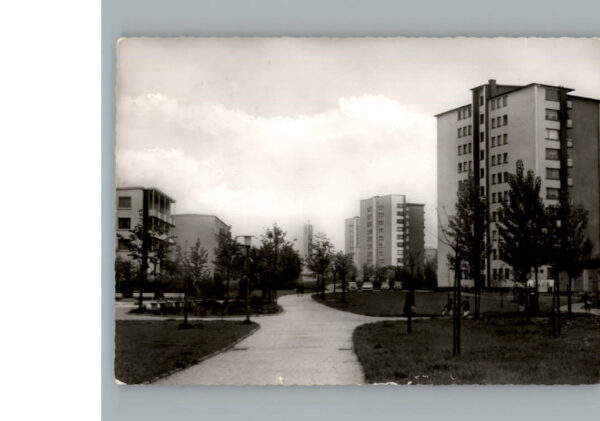 Offenbach Main