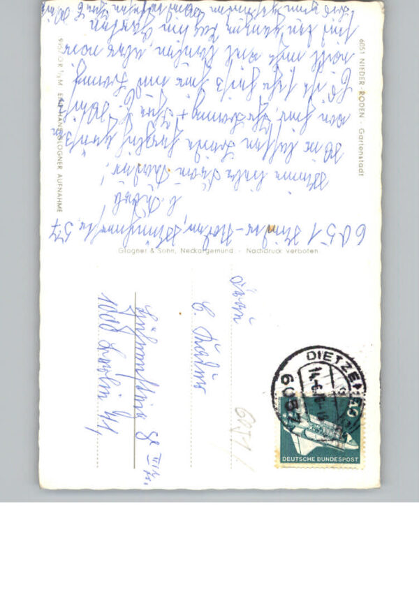 Nieder-Roden – Bild 2
