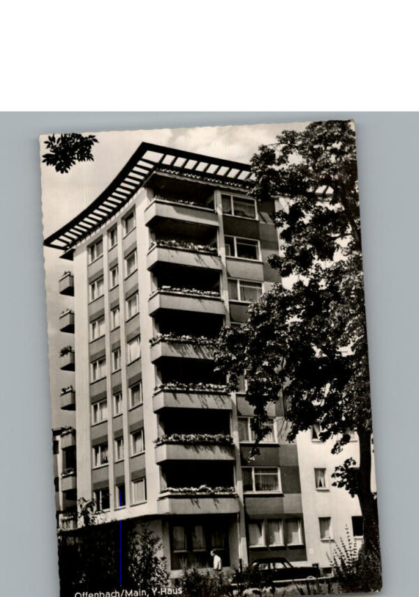 Offenbach Main