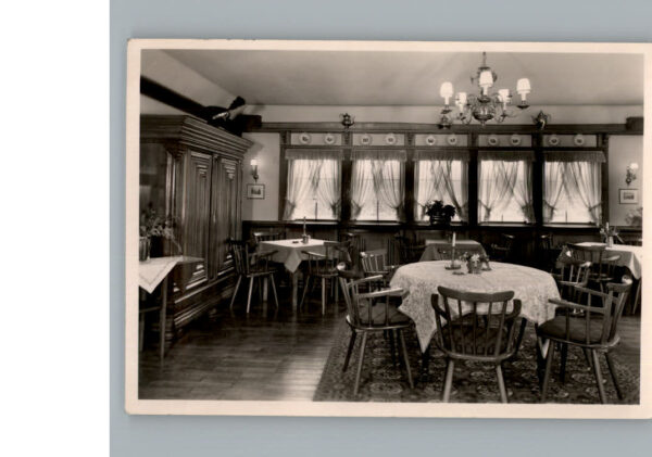 Offenbach Main Gasthaus Hofgut Neuhof