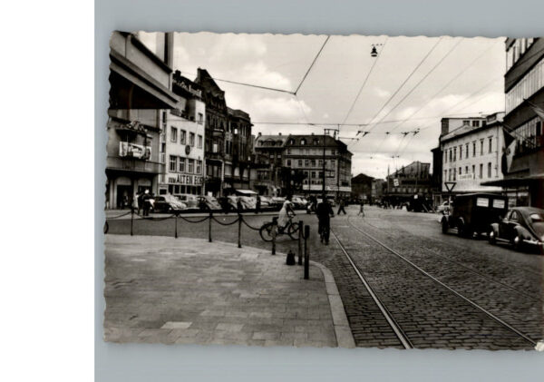 Offenbach Main
