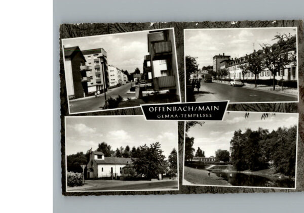 Offenbach Main