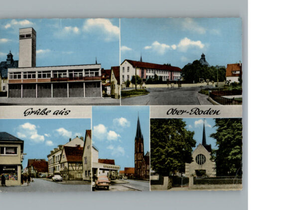 Ober-Roden