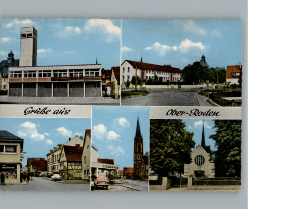Ober-Roden