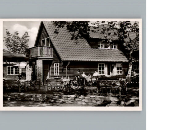 Neu-Isenburg Gutsschaenke Hofgut Neuhof