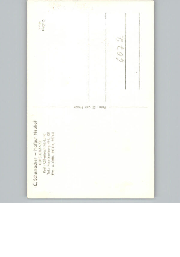Neu-Isenburg Gutsschaenke Hofgut Neuhof – Bild 2