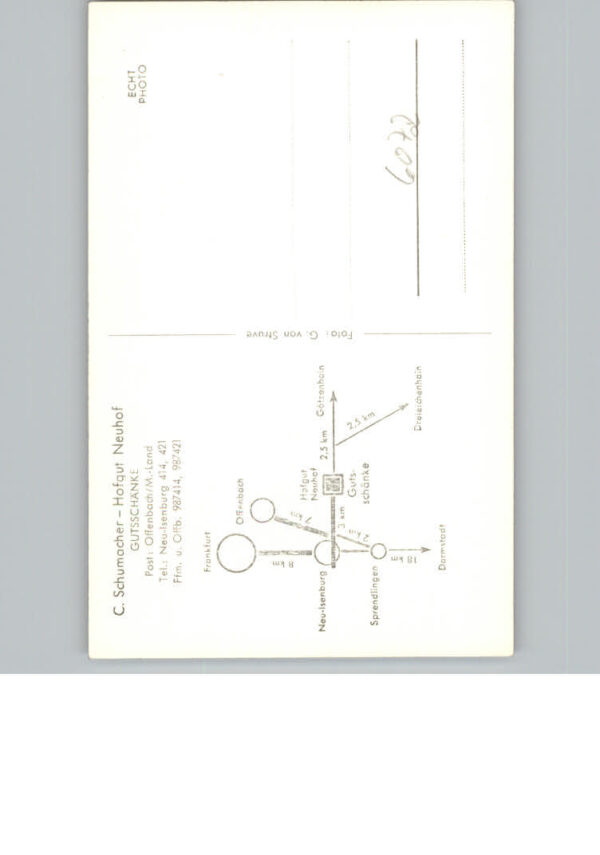Neu-Isenburg Gutsschaenke Hofgut Neuhof – Bild 2
