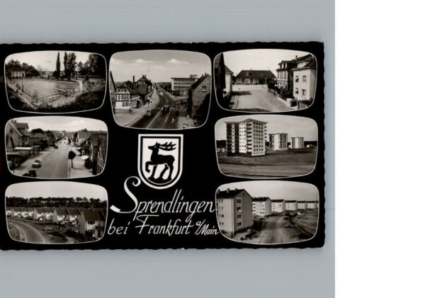 Sprendlingen-Dreieich