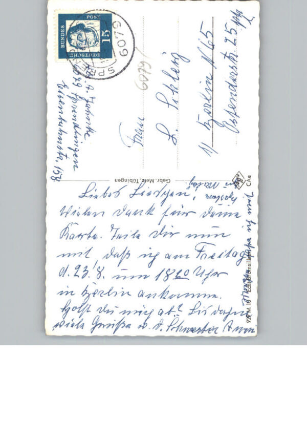 Sprendlingen-Dreieich – Bild 2