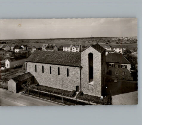 Sprendlingen-Dreieich