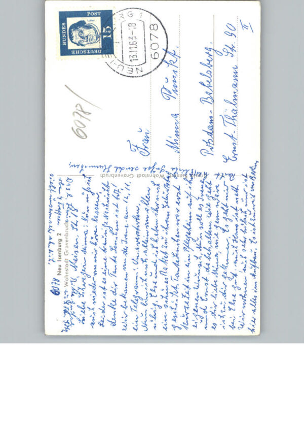 Gravenbruch – Bild 2