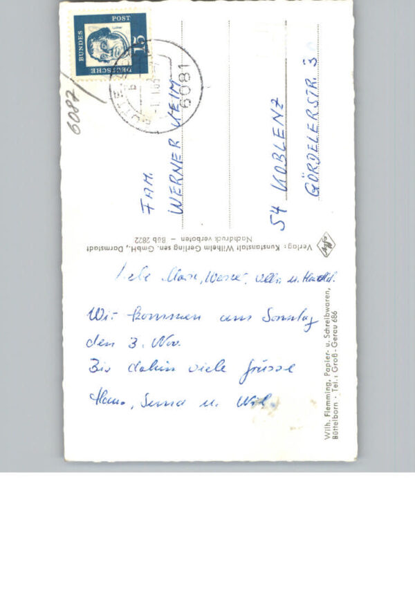 Buettelborn – Bild 2