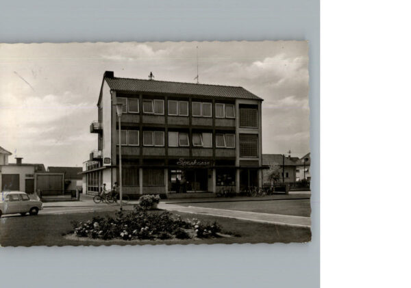 Nauheim Gross-Gerau