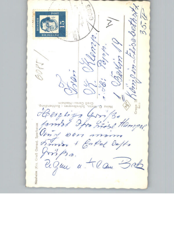 Nauheim Gross-Gerau – Bild 2