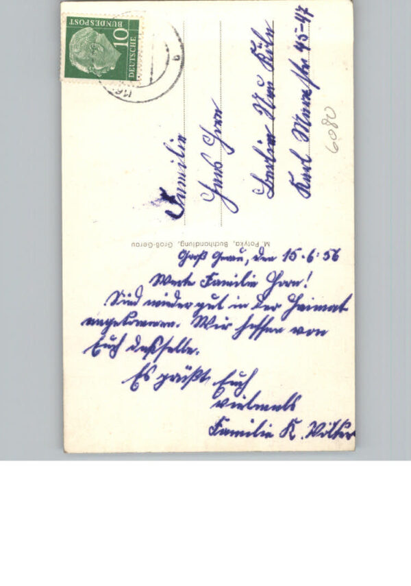 Gross-Gerau – Bild 2