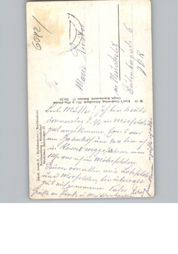 Moerfelden – Bild 2
