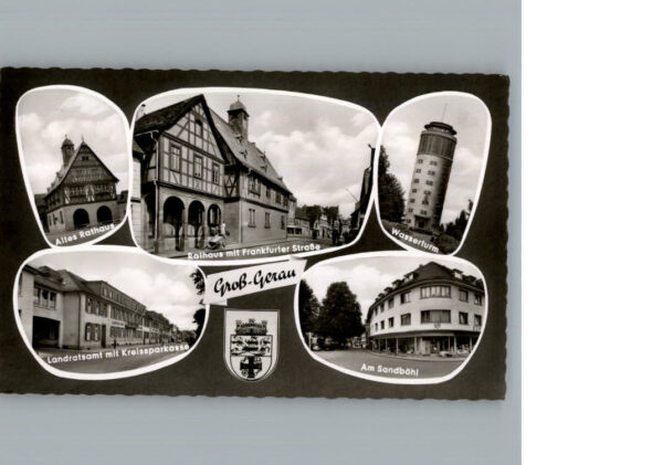 Gross-Gerau