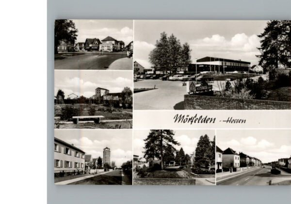 Moerfelden