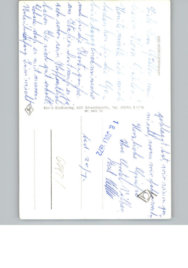Moerfelden – Bild 2