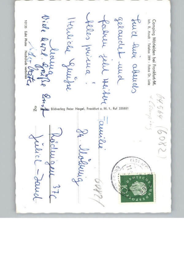 Moerfelden – Bild 2