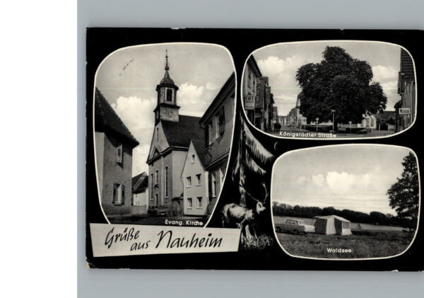 Nauheim Gross-Gerau