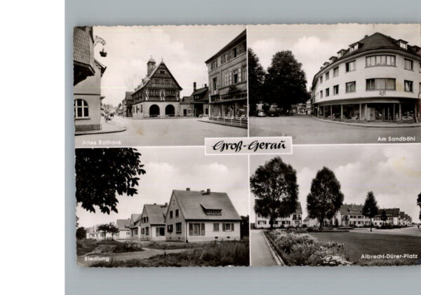 Gross-Gerau
