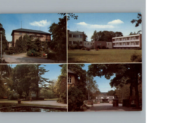 Goddelau Philippshospital