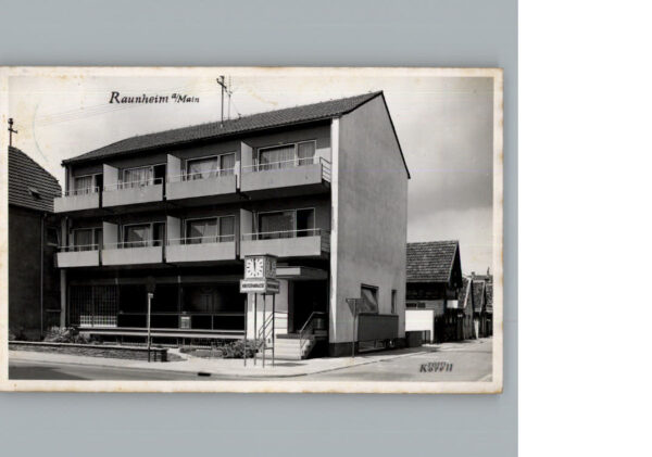 Raunheim