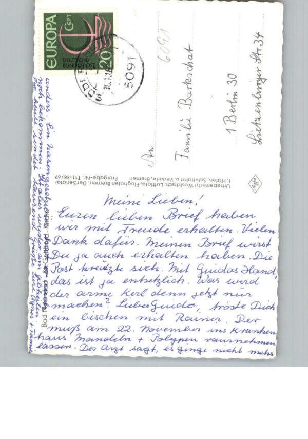 Bad Nenndorf – Bild 2