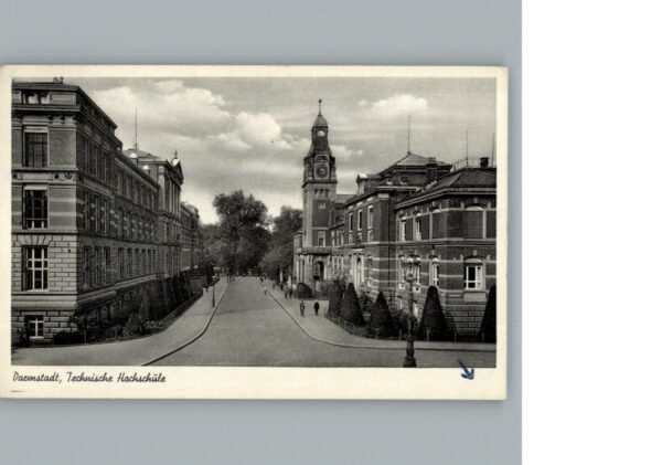 Darmstadt