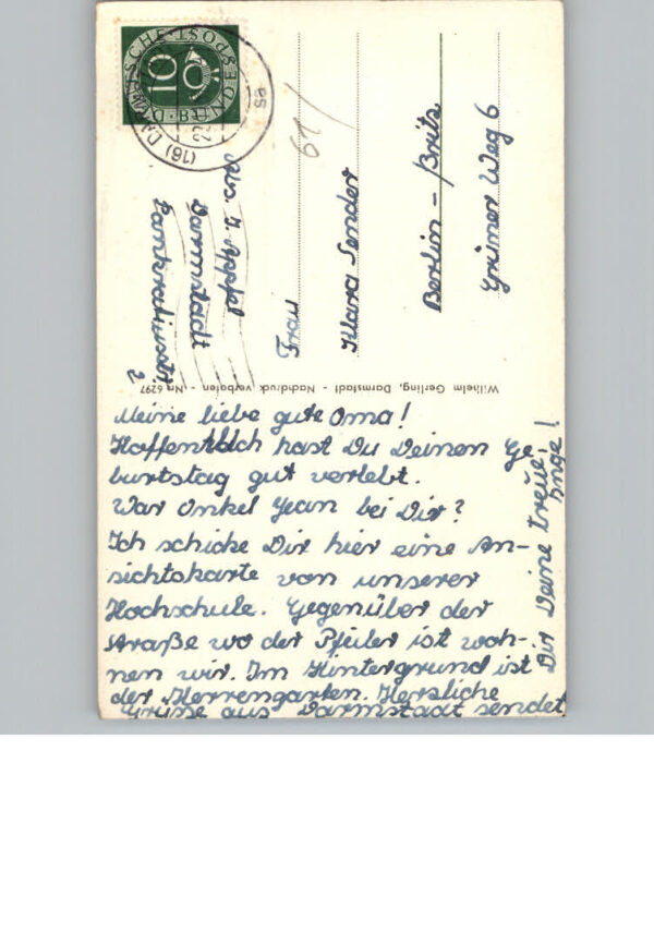 Darmstadt – Bild 2