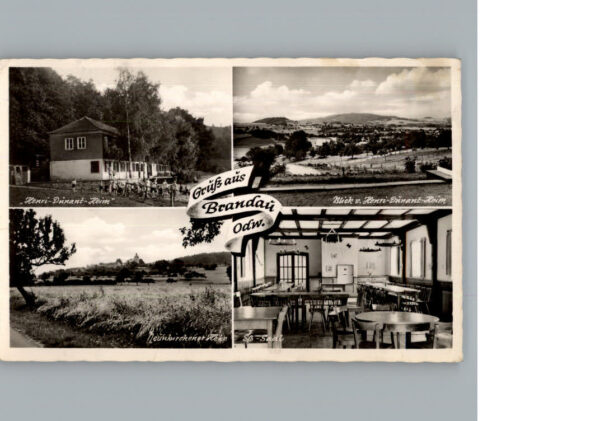 Brandau Modautal