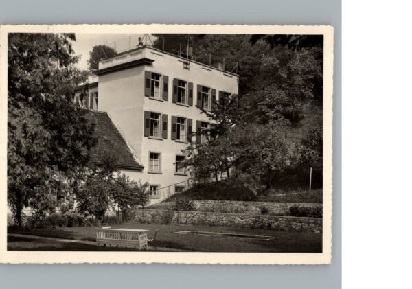 Jugenheim Seeheim-Jugenheim