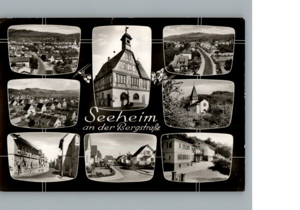 Seeheim-Jugenheim