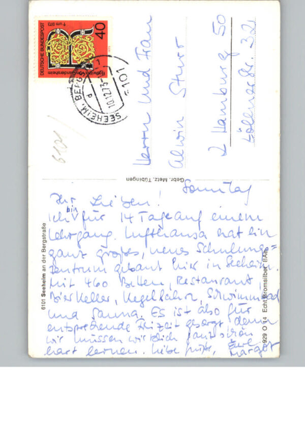 Seeheim-Jugenheim – Bild 2
