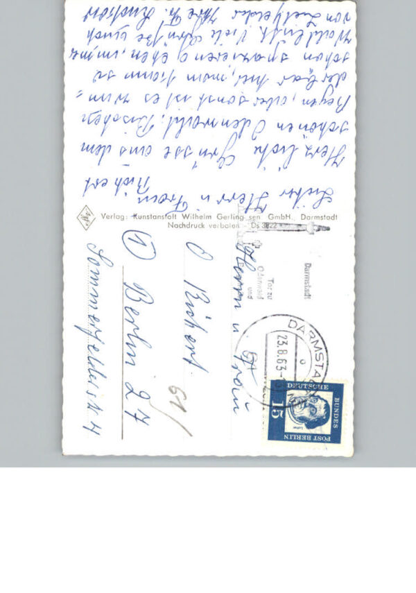Darmstadt Mehrfachansicht – Bild 2