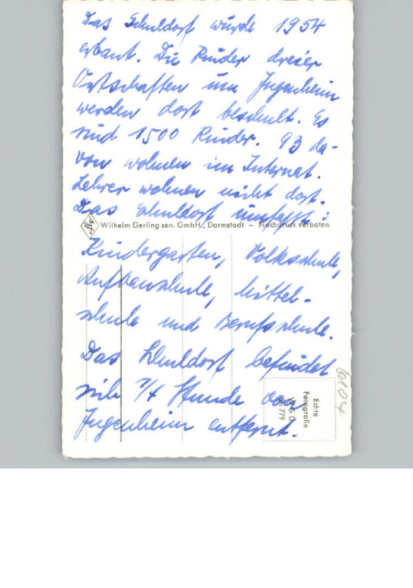 Jugenheim Seeheim-Jugenheim Schuldorf – Bild 2