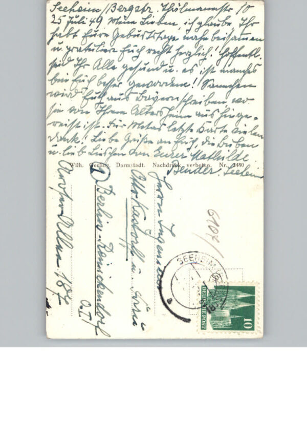 Auerbach – Bild 2