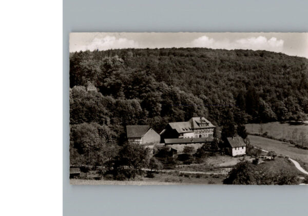 Reichelsheim Odenwald Gasthaus Ruine Rodenstein