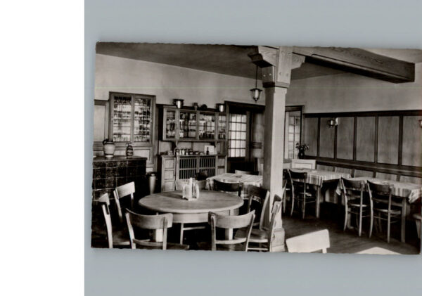Nieder-Beerbach Gasthaus Pension Darmstaedter Hof