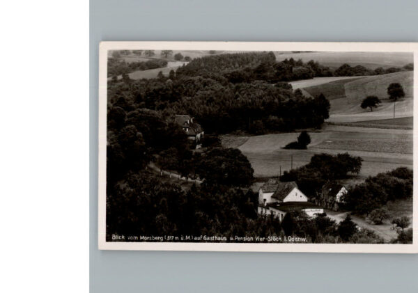Reichelsheim Odenwald Gasthaus Zum Burgviertel