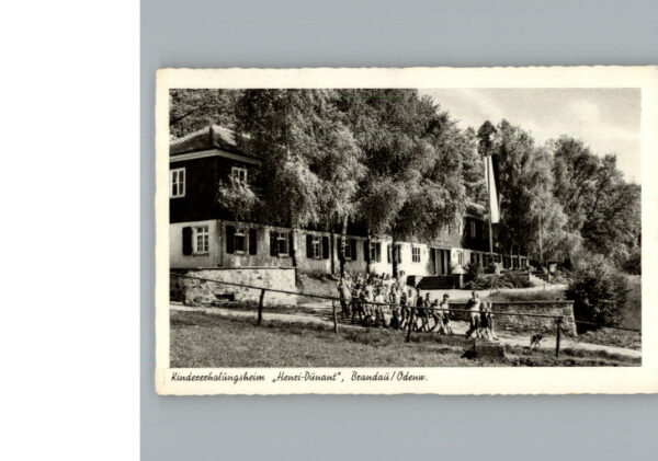 Brandau Modautal