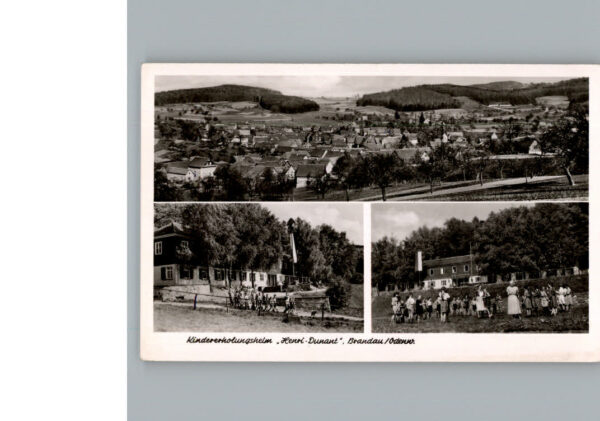 Brandau Modautal