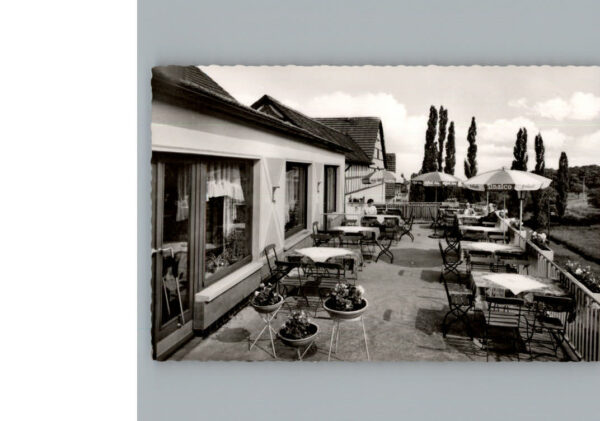 Nonrod Gasthaus Zum Rodenstein