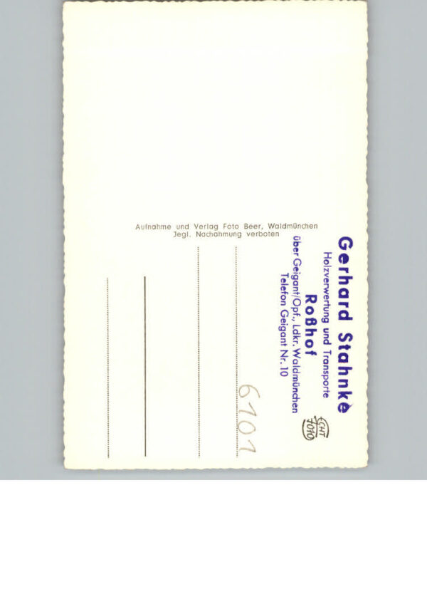 Geigant – Bild 2